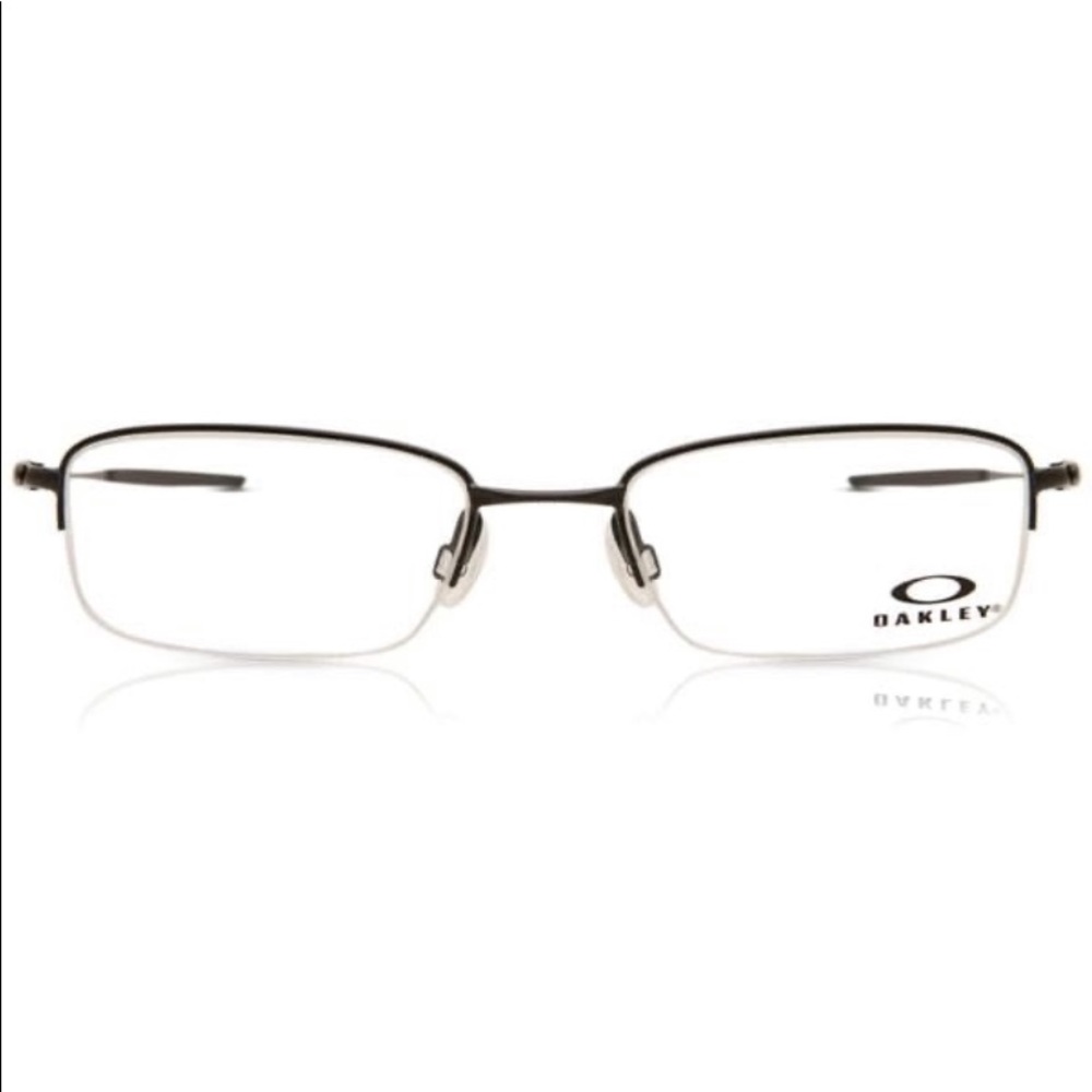 Oakley Designer Glasses OX3097 Caliper Matte Black